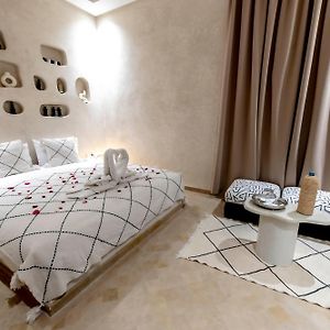 Deluxe Kamer met een King Size Bed